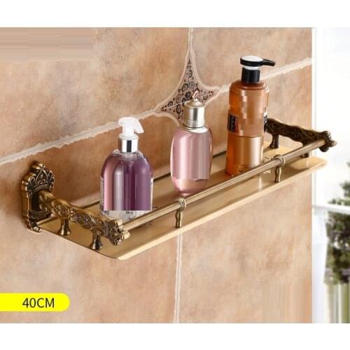 Estanteria Estante Rack Parede Etagere Mural Cabinet Prateleira Salle De Bain Shelves Shower Accessories Bathroom Wall Shelf