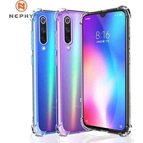 Nephy Phone Cases Xiaomi Mi 9 SE