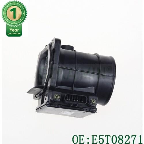 NEW! MASS AIR FLOW SENSOR METERMass air flow meter sensor MAF AFM SENSOR MD336481 E5T08271 for mitsubishi lancer