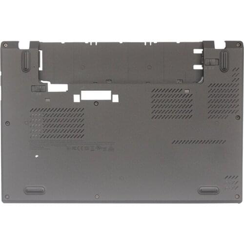 New Bottom case FOR Lenovo Thinkpad X260 Laptop Bottom Base Case Cover black