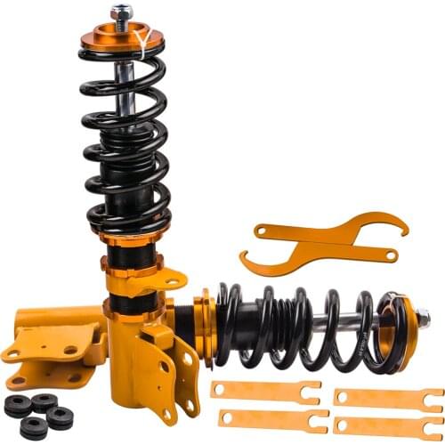 Front Coilover Coilovers for Holden Commodore VT VX VY VZ Sedan Wagon 1999-2006