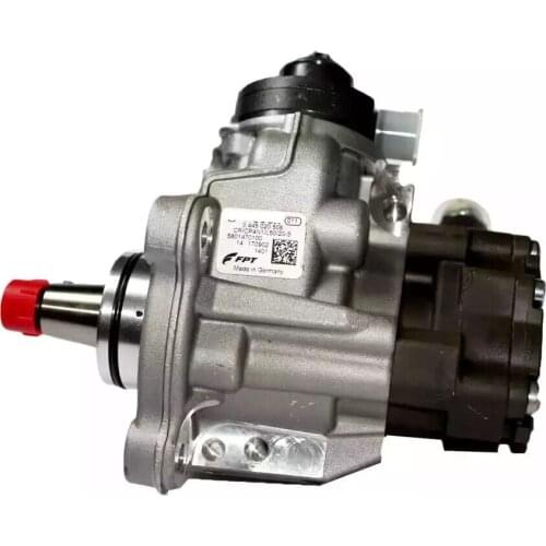Diesel bocsh CP4 injection pump fuel pump electric injector pump 0445020528 04132378 0445 020 528
