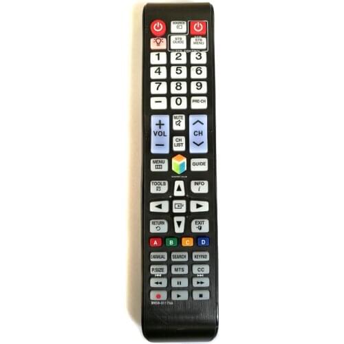 Remote Control for Samsung BN59-01179A fit for UN55HU6840 UN55HU6840F UN55HU6840FXZA Smart TV Fernbedienung NEW