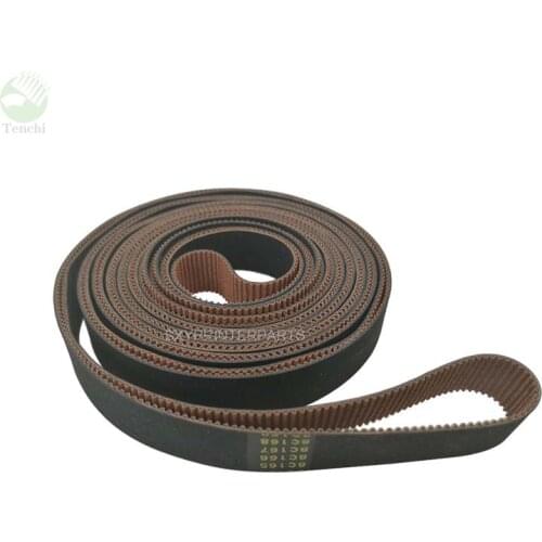 New Arrival Original New 1441362 CR Belt for EPSON Stylus Pro 9800 9880 7800 7880 Carriage Belt Plotter Parts