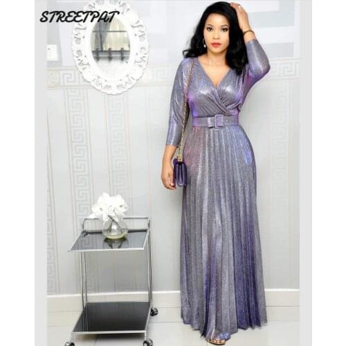 STREET PAT Pink Summer Dresses