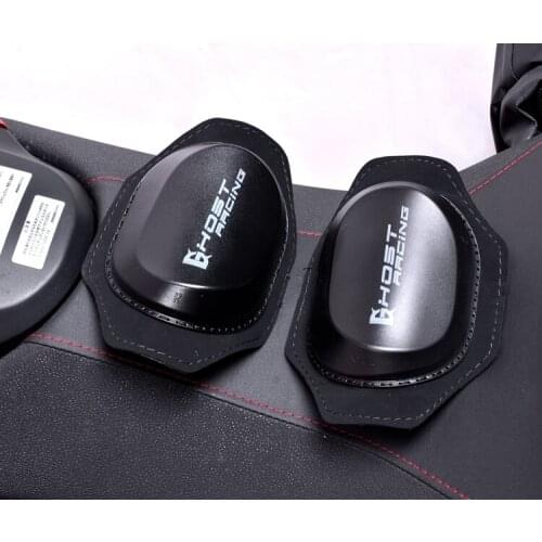 Free Shipping Motorcycle Racing Slider Wear Protection KNEE Protection Leg Armor