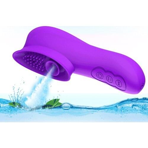 Female Masturbation 12 Speed G spot Vibrators Clitoris Sucker Silicone Vibrating Panties Oral Sucking Vibrator Sex Toy for Women