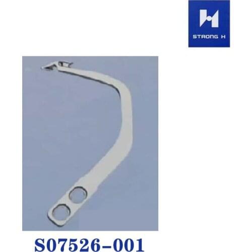 1 PCS YUK Sewing Machine Parts Strong H Knife NO.S07526-001