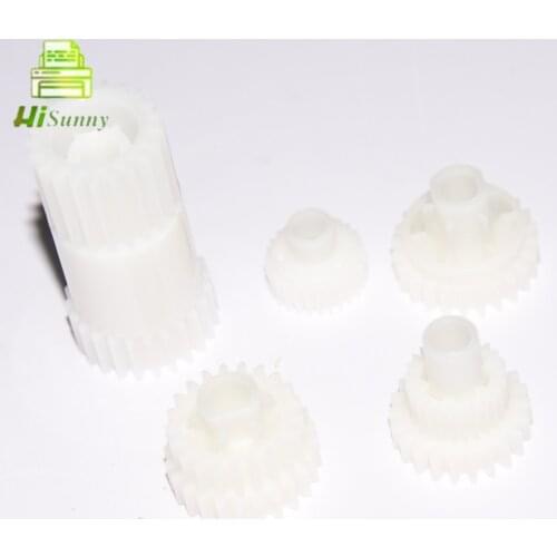 2sets For Toshiba 2505 2006 2306 2506 2307 2507 Copier Parts Developer Gear Kit