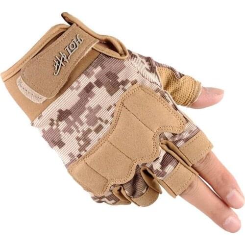 Bucbon Military Gloves