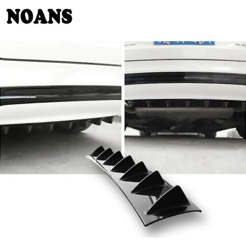 CHUKY Exhaust System Parts