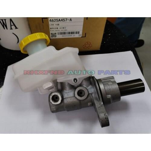 4625A457 51100-65J10 Brake Master Cylinder Assembly for Mitsubishi New L200 Triton V T Pajero Montero Sport III 2015