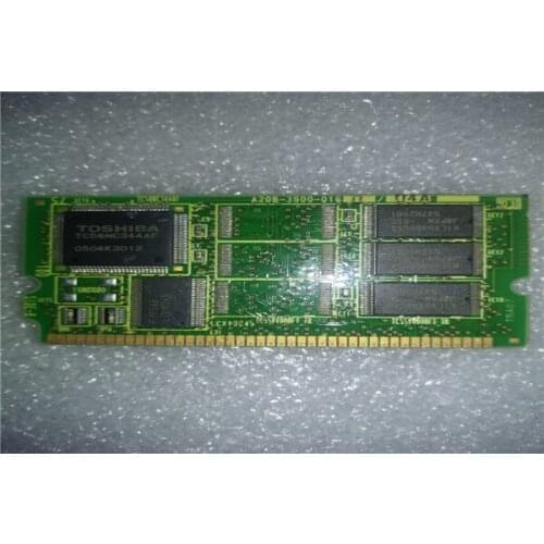 USED A20B-3900-0160 TESTED PASS OK