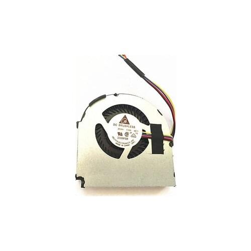 NEW Laptops Cpu Cooling Fans Fit For LENOVO THINKPAD X220 X220I X230 04W0435 Series 4pin CPU Cooling FAN