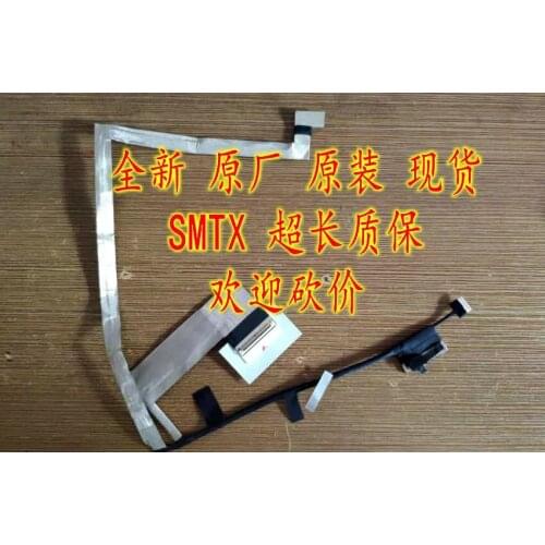 New original for Dell Latitude 7490 E7490 FHD led lcd lvds cable DC02C00GT00 0K19P 00K19P cn-00K19P