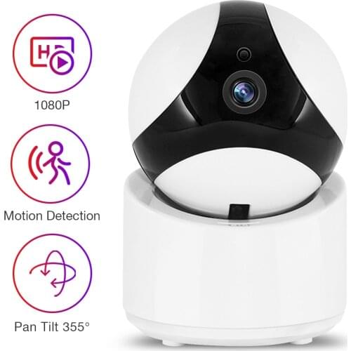 SDETER Wireless CCTV Cameras