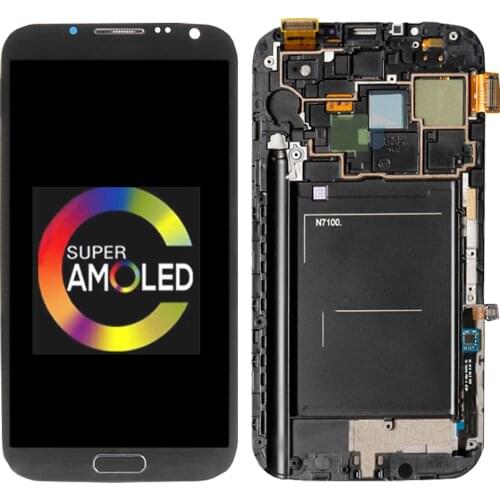 Sinbeda Screens For Samsung Galaxy Note 8