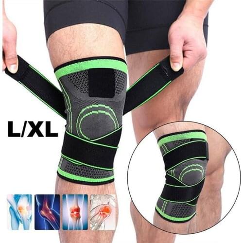 Sports Knee Pads