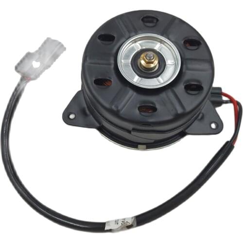 Engine cooling fan OEM 38616-R40-A01 38616R40A01 For Honda accord 2009-2016