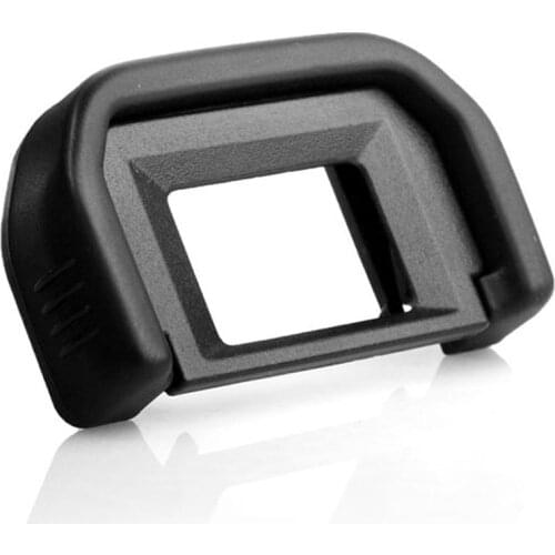 EF Viewfinder Rubber Eye Cup Eyepiece Eyecup For Canon 550D Accessory 1000D 600D Camera Kits 400D SLR 450D 650D 500D 1100D C1V2