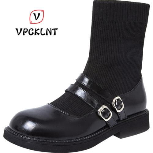 Женские туфли Мэри Джейн VPGKLNT China At AliExpress