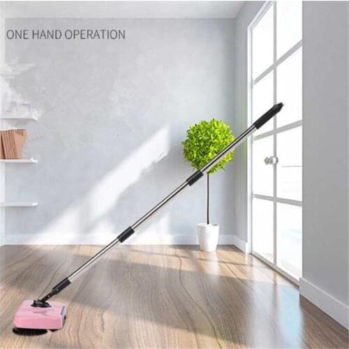 Rotation duster Mop Household Cleaning Tools Duster Dusting Brush Cleaning Dust Mops Floor Cleaning