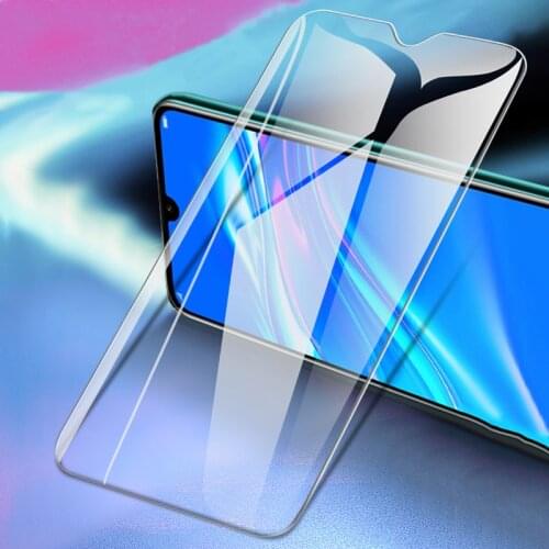 Tempered Glass for Alcatel 1V 2020 1S 2020 3L 2020 Screen Protector Hard 9H Screen Explosion proof Film