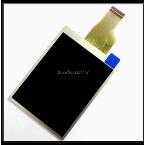 NEW LCD Display Screen Repair Parts for SAMSUNG ES30 FOR BENQ S1420 E1430 E1420 FOR AIGO T1428 T1258 T1458 W168 Digital Camera