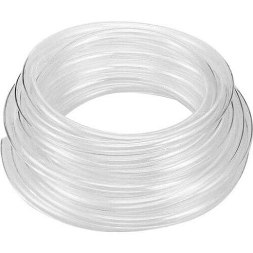 Aquarium DIY Fish Tank CO2 Equipment Aquarium Accessory CO2 Generator System Kit with Pressure Air Flow Adjustment Water Plant