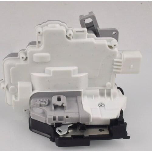 3C1837015A 3C4839016A Car Latch Door Lock Actuator Front Fear Left Right for Audi A4 A5 Q3 Q5 for vw Passat B6 Tiguan 5N