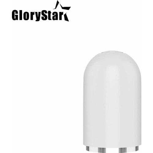 White Magnetic Replacement Cap for IPad Pro 9.7 10.5 12.9 Inch Drawing Sketching Apple Pencil