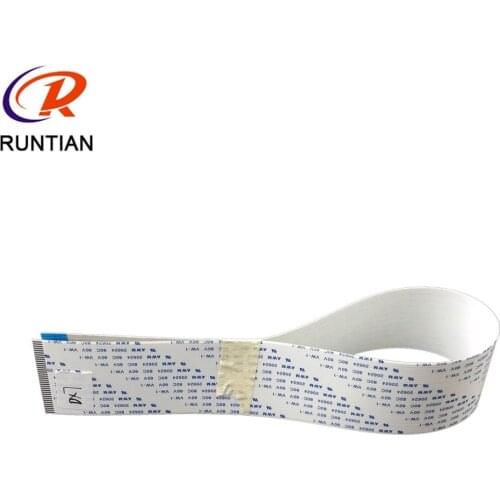 DX7 Print Head Cable F189010 DX7 Flat data cable 35pins printhead cable 35p DX7 printhead cable