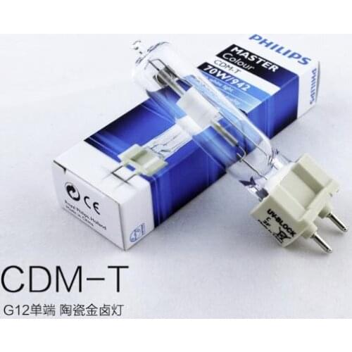 GFEXPRESS Metal Halide Lamps