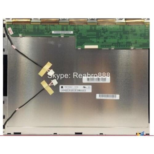 New Original TMS150XG1-10TB TMS150XG1 10TB 15.0" LCD Panel Display for Medical and Industrial