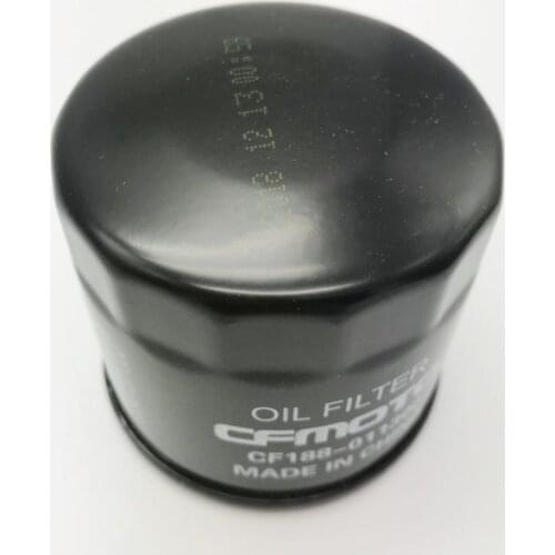 New Oil Filter Fuel Filter CFMOTO CF500 CF625 CF188-011300 0180-011300 ATV UTV Parts