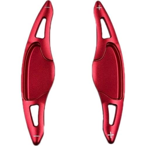 Paddle Shifter Steering Wheel Extensions Fit for Honda FIT VEZEL