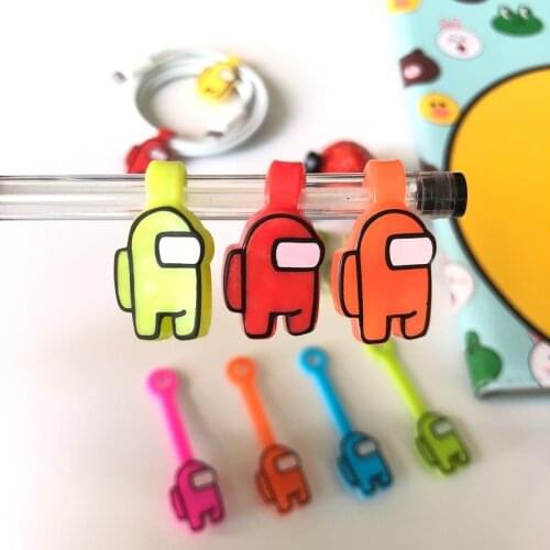 10pcs Scrapers 3 Toys Action Magnet Toys Whole Collection Children Cable DIY Toy Dropshipping Random