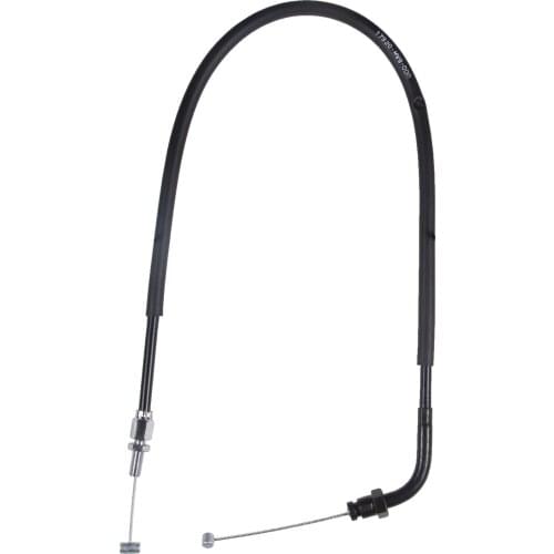 MotoMaster 17920-MV9-000 Throttle Cable B (CLOSE) for Honda CBR 600 F (1991-1994)