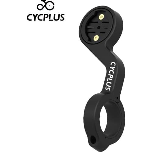 CYCPLUS Z2 General purpose bike Mount Holder for Garmin GoPro Extension bicycle bracket Cycling accessories