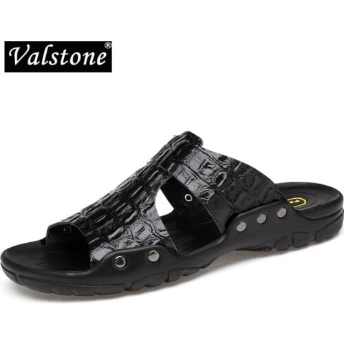 Мужские сандали Valstone China At AliExpress