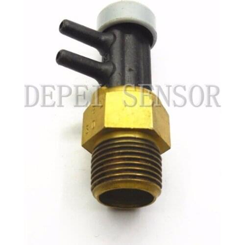 XYQPSEW FOR TOYOTA LEXUS OEM PORTED VACUUM SWITCH 90925-05073 BVSV EVAP EGR SWITCH SENSOR