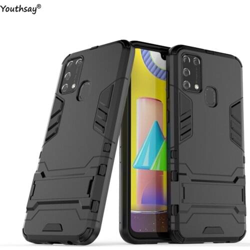 Youthsay Phone Cases Samsung Galaxy M31