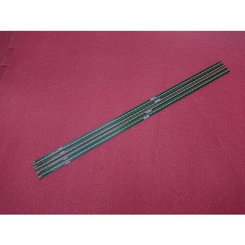 20set=40 PCS 60LED LED backlight strip for LG 55UF6450 55UH6150 55UF6430 6916L-2318A 6916L-2319A 6922L-0159A 55UH615V 55UF770V