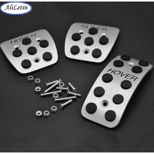 Накладки на педали AliLetin China At AliExpress