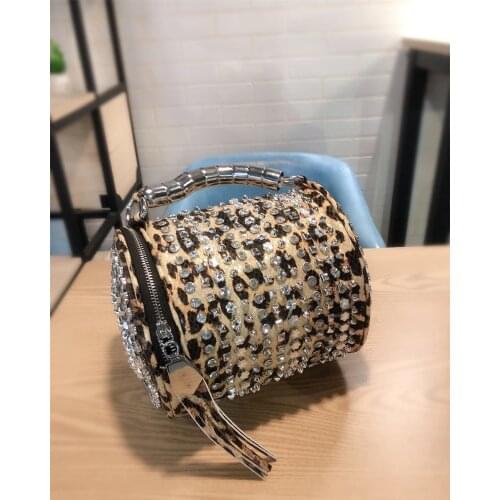 Ambilight Womens Vintage Bags