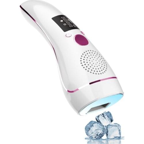 999999 Flashes Hot sell IPL Photoepilator Hand Held Hair Removal Device Manual Flash Automatic Continuous Model Painless Device