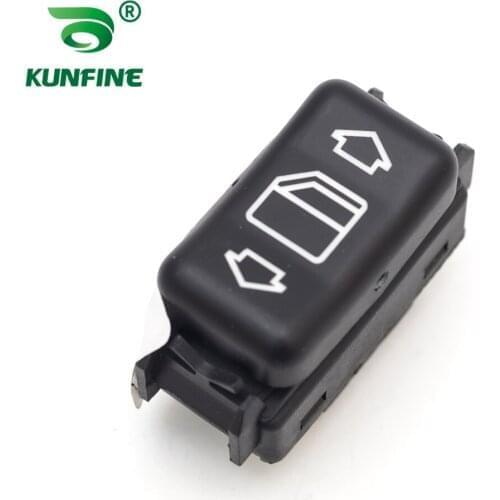 Electric Power Window Side Glass Control Switch Button For MERCEDES BENZ OEM NO. 1248204610