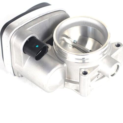 Sherryberg Throttle Body fit for BMW 3 Series E46 316Ci,318Ci,316ti VDO 13541439224 (98-05)