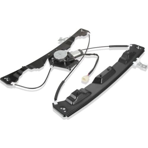 Front Right Passenger Window Regulator Motor For Ford Explorer Mercury Mountainer