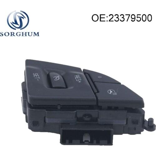 23379500 Cruise Control Switch For Chevy Camaro 16-17